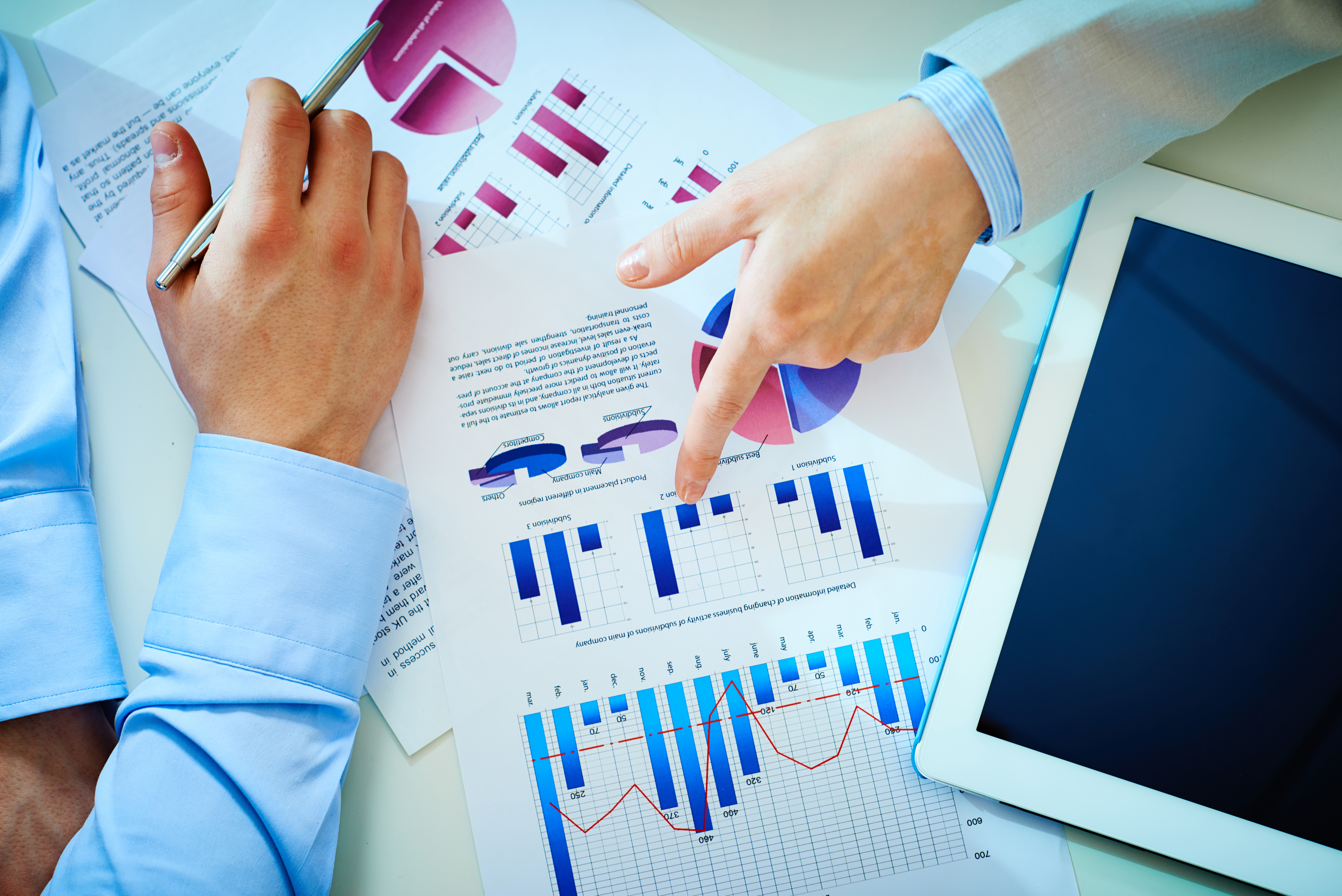 E-MarketAnalytica
