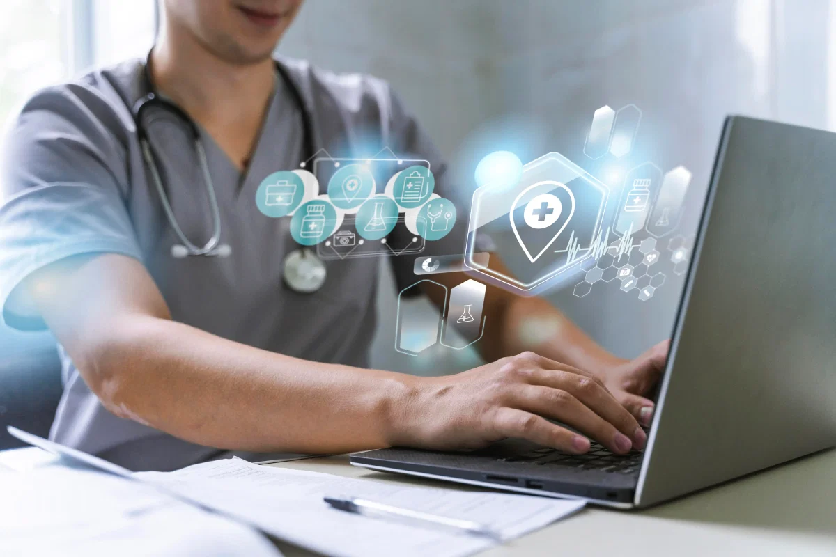 Healthcare Operations