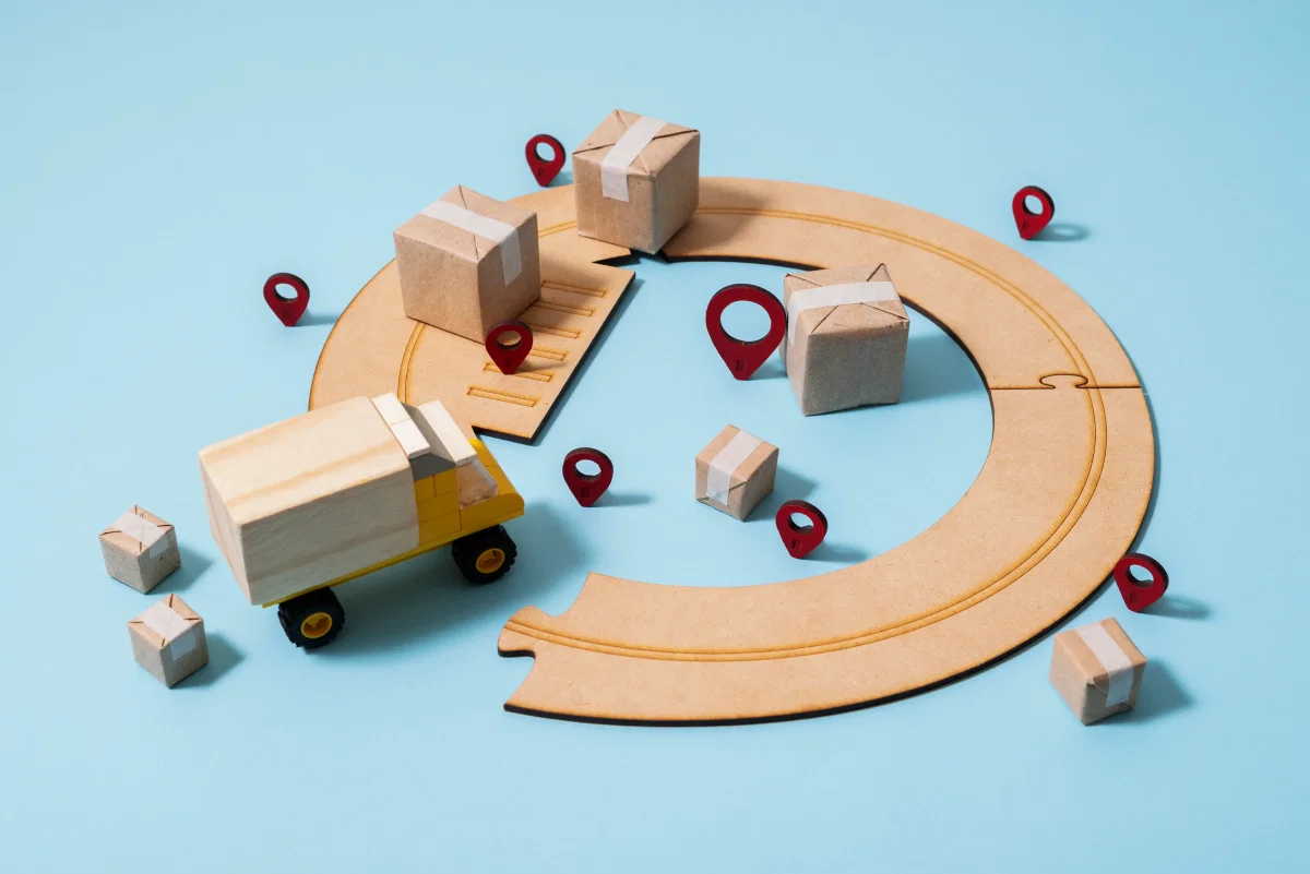 Supply Chain Management