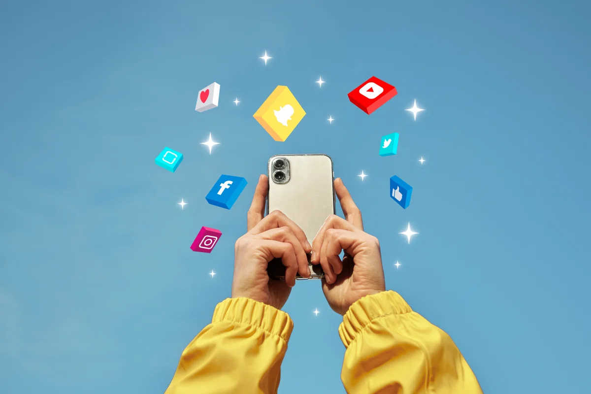 Digital Advertising