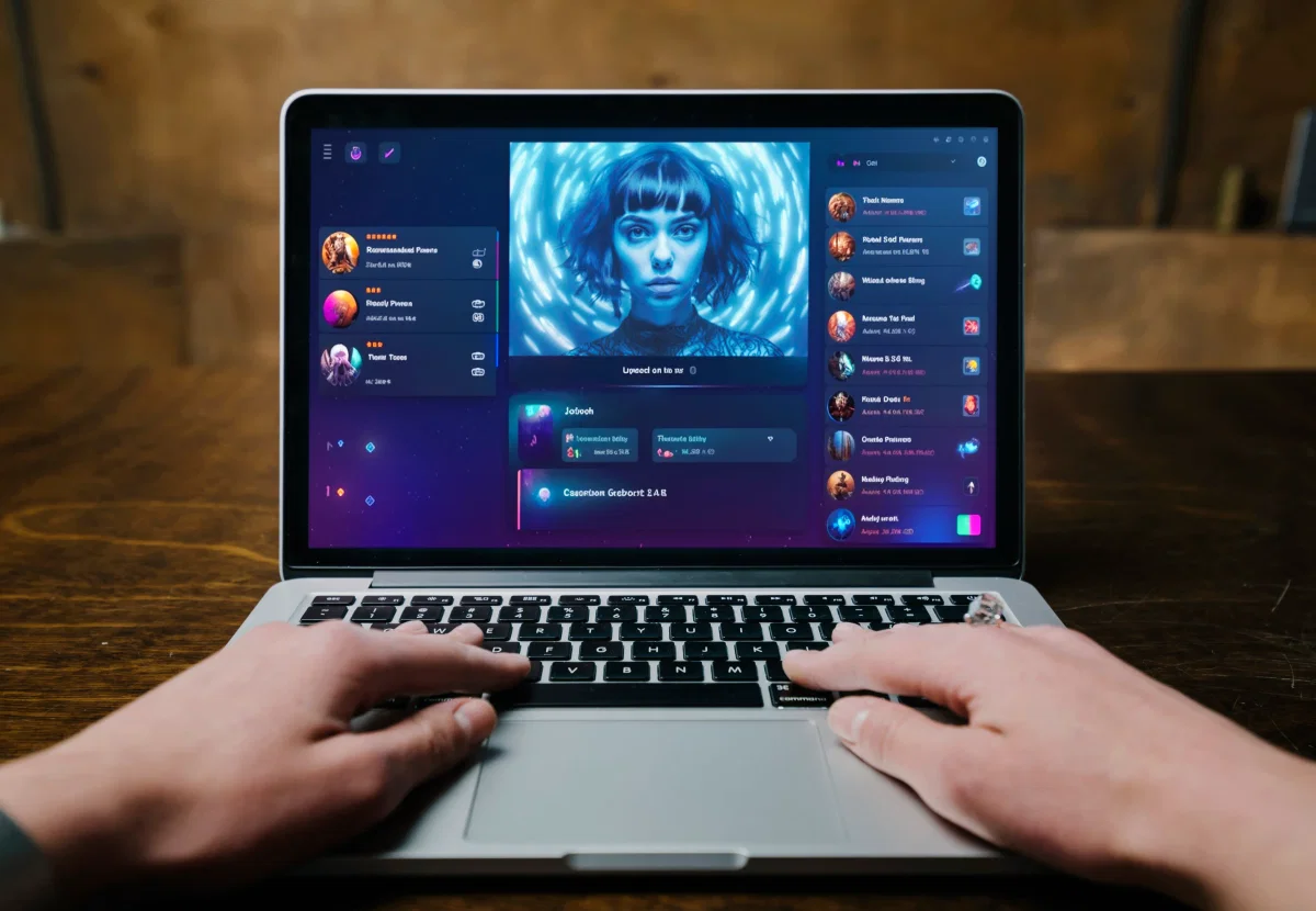Content Streaming